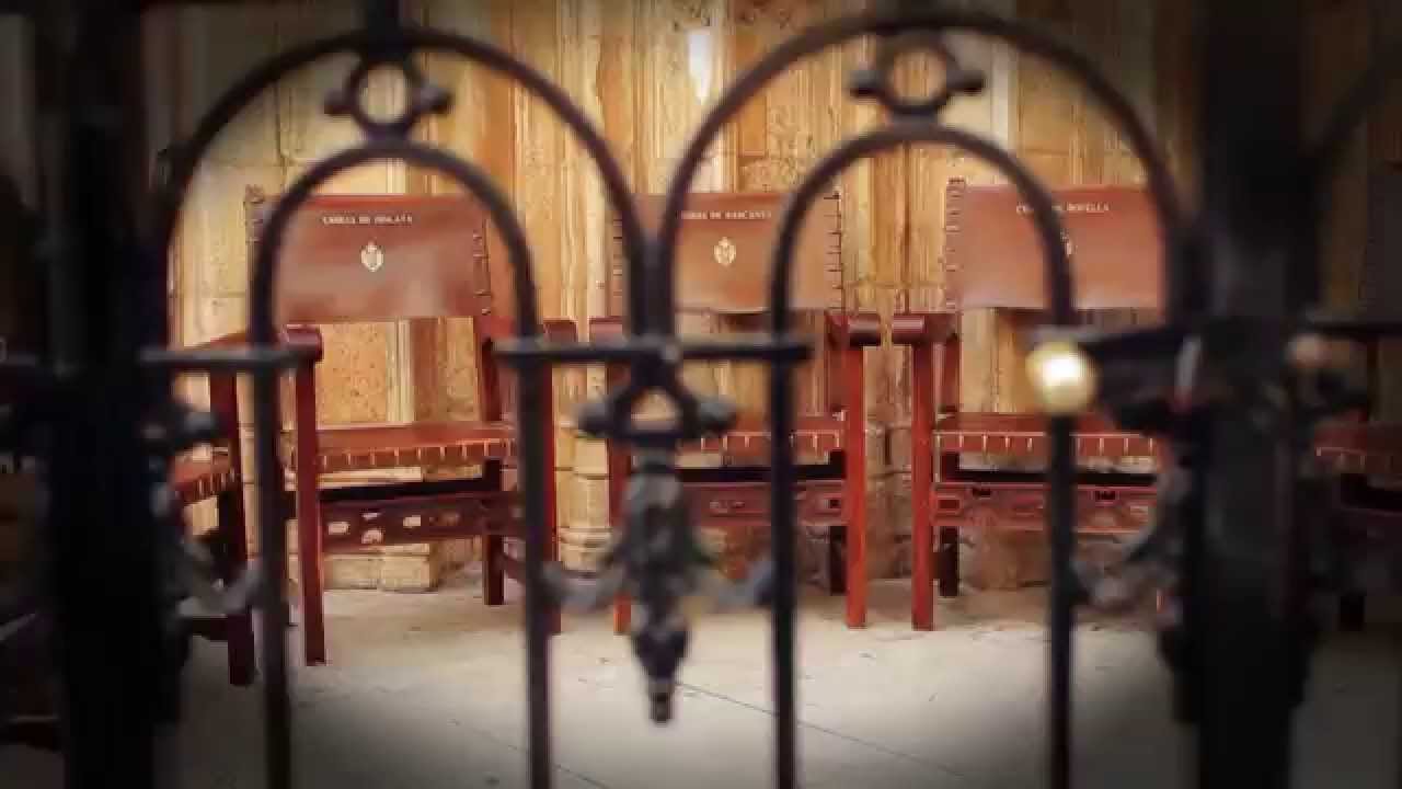 TRIBUNAL DE LES AIGÜES DE VALÈNCIA (2014)