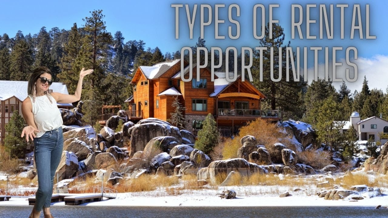 Rentals&nbsp;Property in&nbsp;Big&nbsp;Bear
