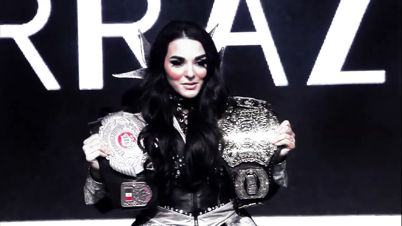 Deonna Purrazzo Tribute Video (In the End)