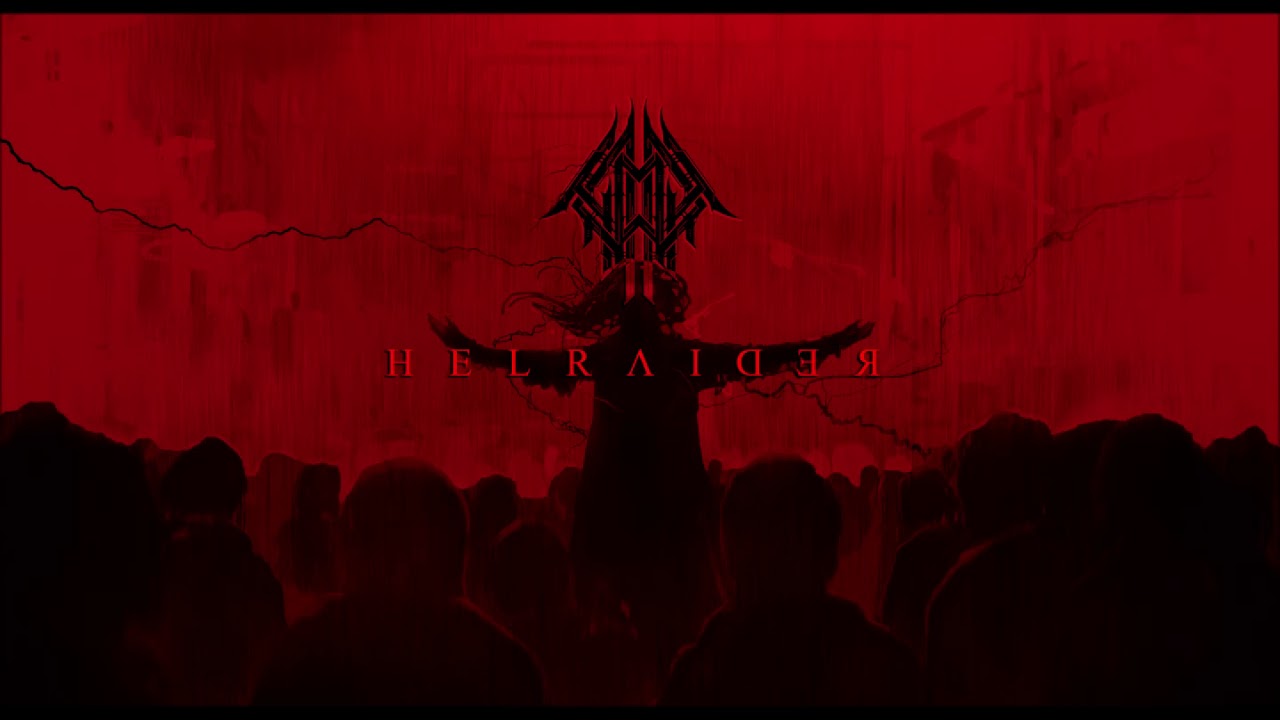 Dav Dralleon - H E L R A I D E R