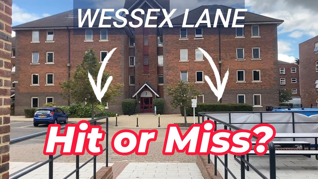 Wessex Lane Tour + Review