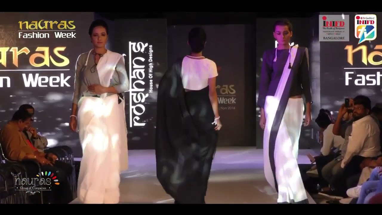 Nauras Fashion Week