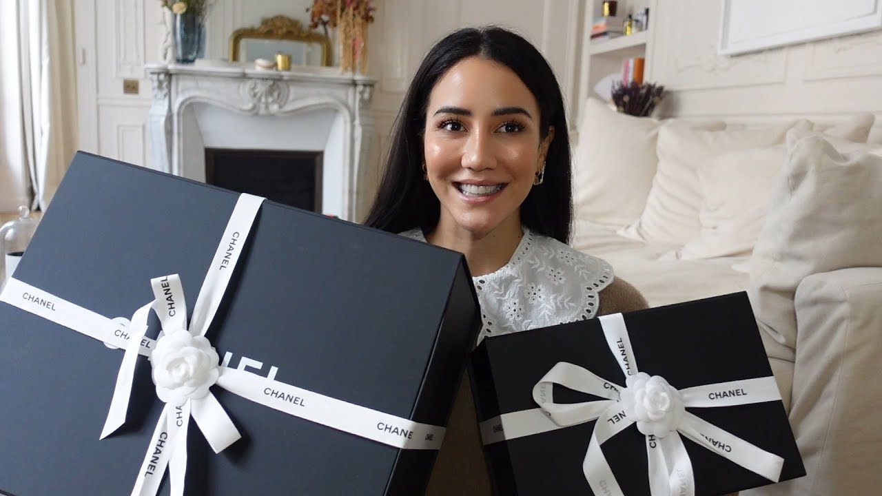 Weekend At Home Vlog + New Chanel | Tamara Kalinic