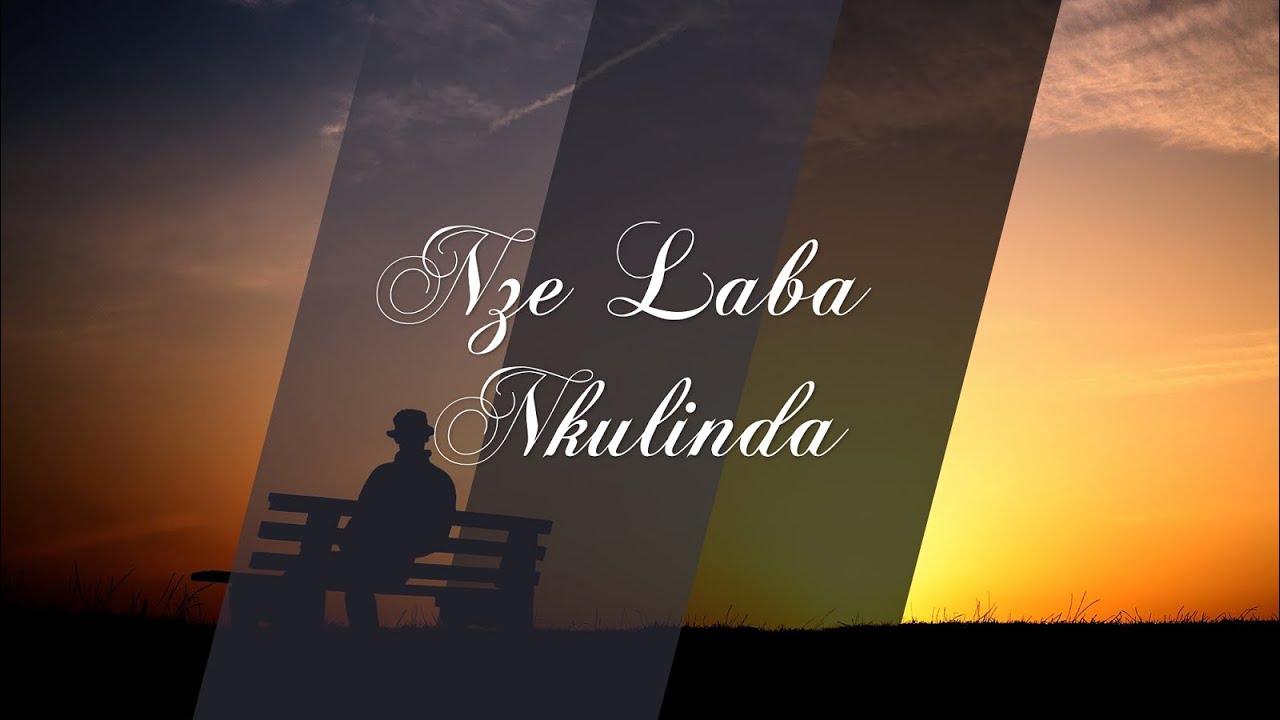 Nze Laba Nkulinda /The Cherubim CC/ Msgr. Expedito Magembe