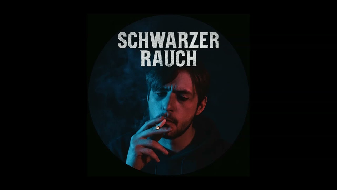 🖤 LYNQUO &ndash; SCHWARZER RAUCH