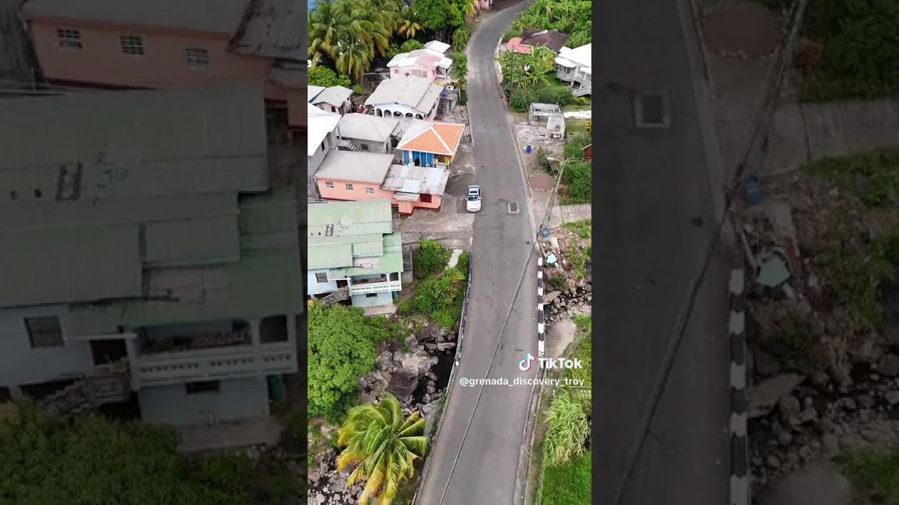 St Mark’s Grenada 