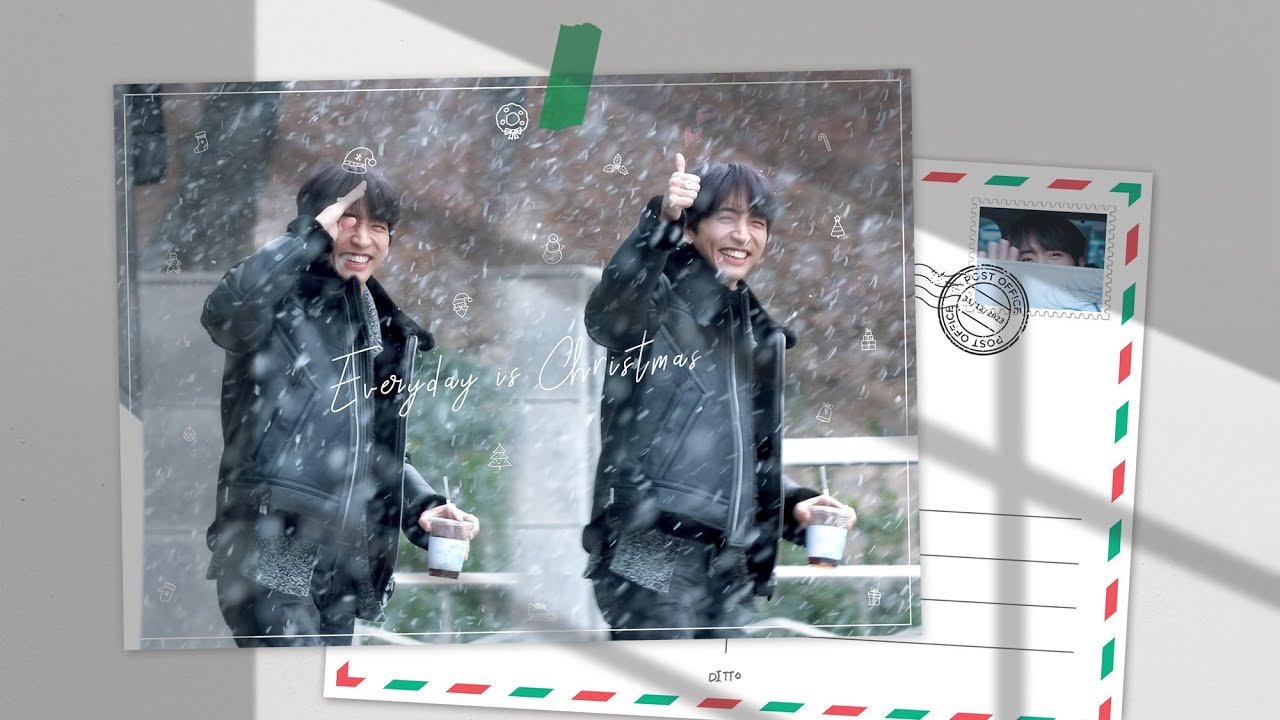 231219 이승윤 컬투쇼 출퇴근+오픈스튜디오(미리 메리 크리스마스❄️🎄)