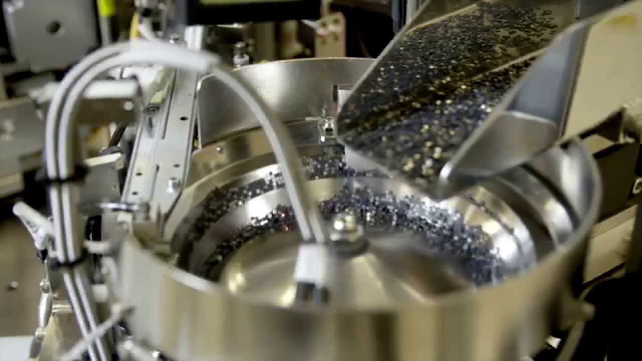 Skyworks Corporate Video