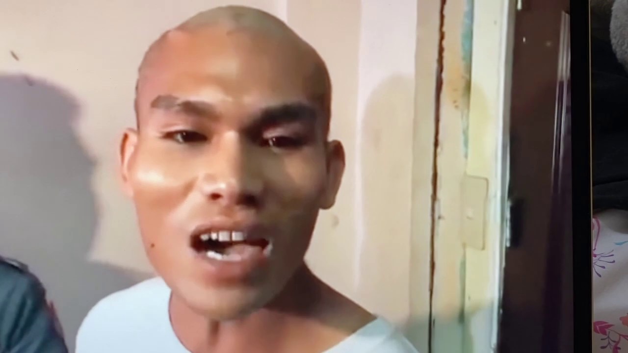 DJ LOONYO mass testing