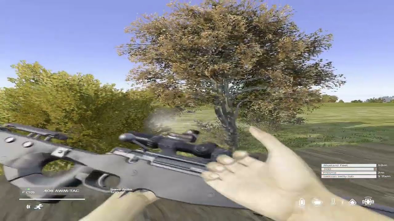 Hot n Cold | DayZ Montage
