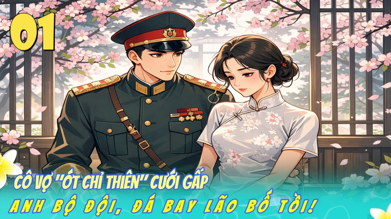 Tập 1 / Cô Vợ 