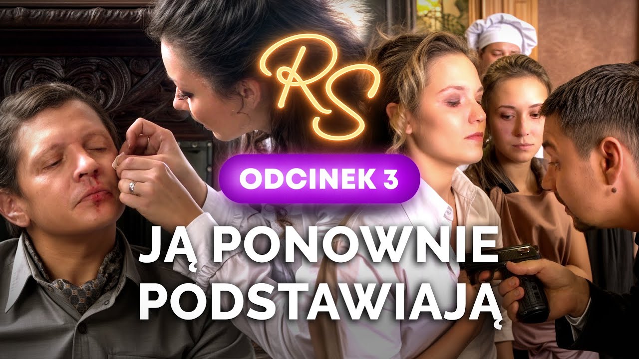 💔 Jej ukochany ożenił się z inną! | SERIAL Z LEKTOREM | DOBRE DRAMATY