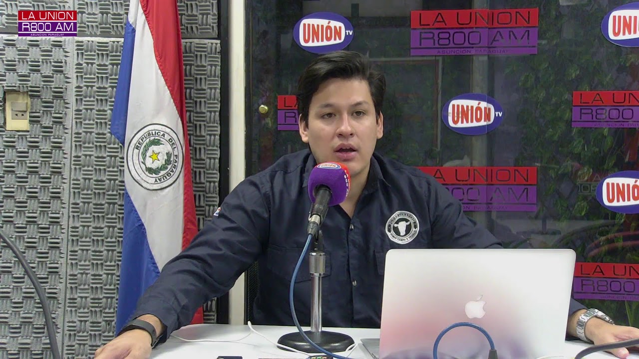 PODER GANADERO