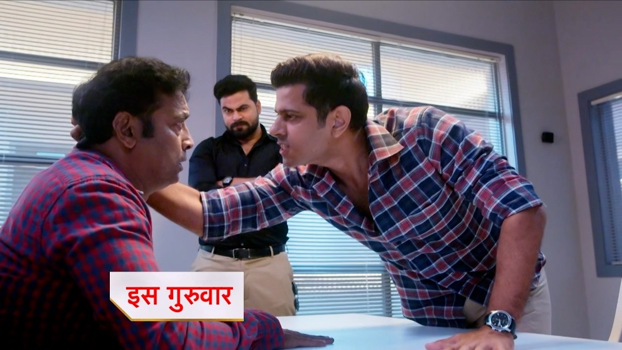 Mr. and Mrs Parshuram NEW PROMO 22nd February 2026