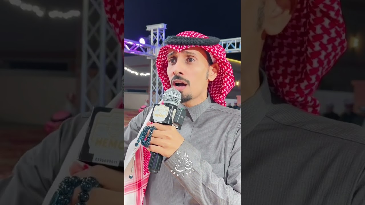 قارعة 🔥ناريه🔥1447/7/20& علي الشيبي & رزق الله رميح & عبدالرحمن الفضيلي & محمد بن وقيت 