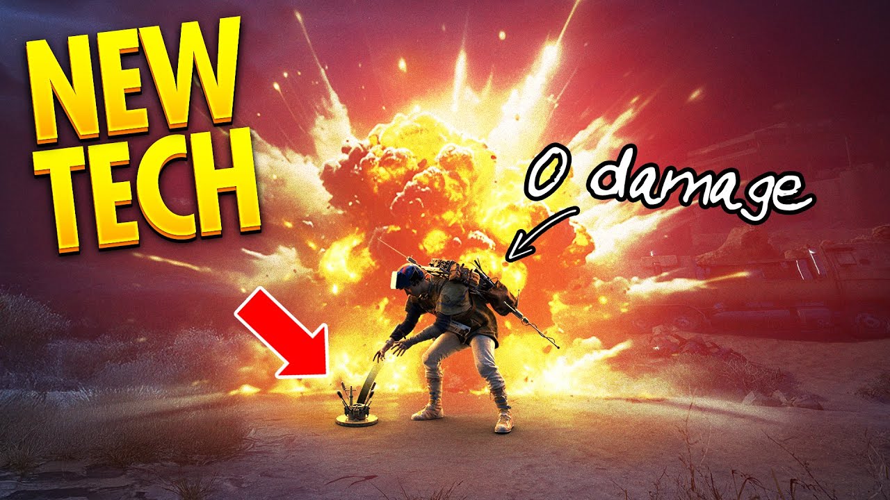 ARC Raiders WTF & Funny Moments! Ep #91
