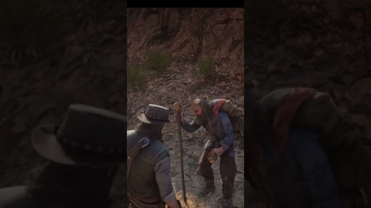 oh jhon... #rdr2 #jhonmarston #reddeadredemption #reddead 🔥 🐎