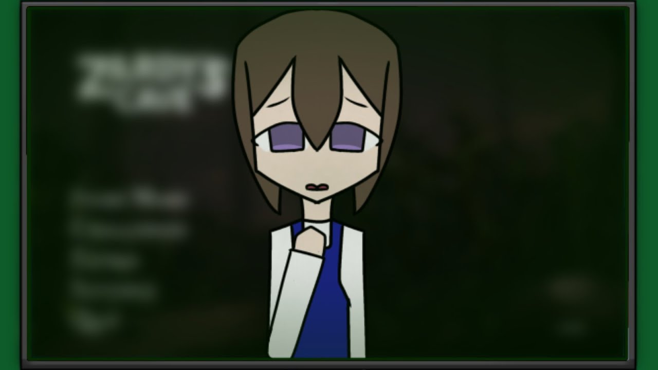 [OCアニメーション]ループザルーム