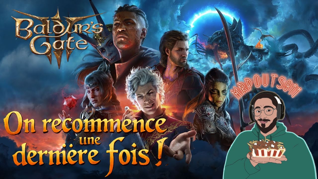 Act 3 En Mode Tacticien! Les Sherlock Holmes Baldurien ! FT. @tomravager ​