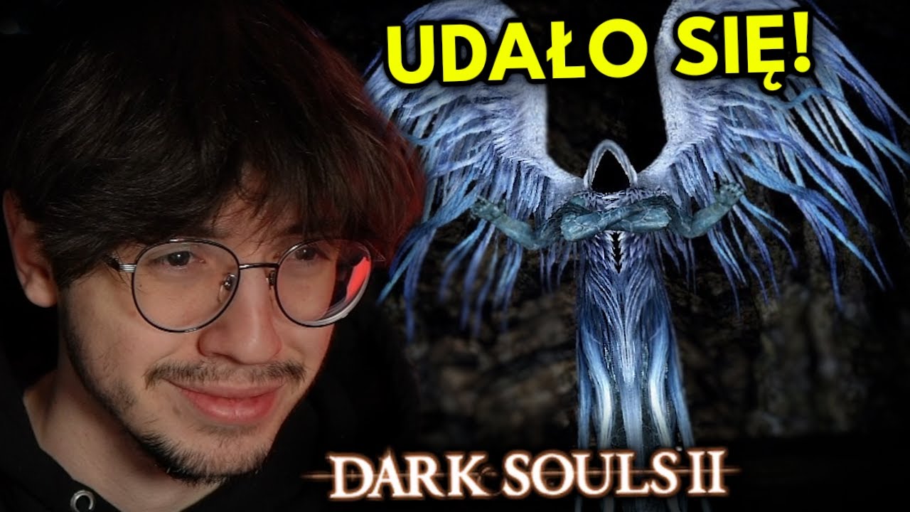 Zabiłem WSZYSTKIE 42 BOSSY w DARK SOULS 2