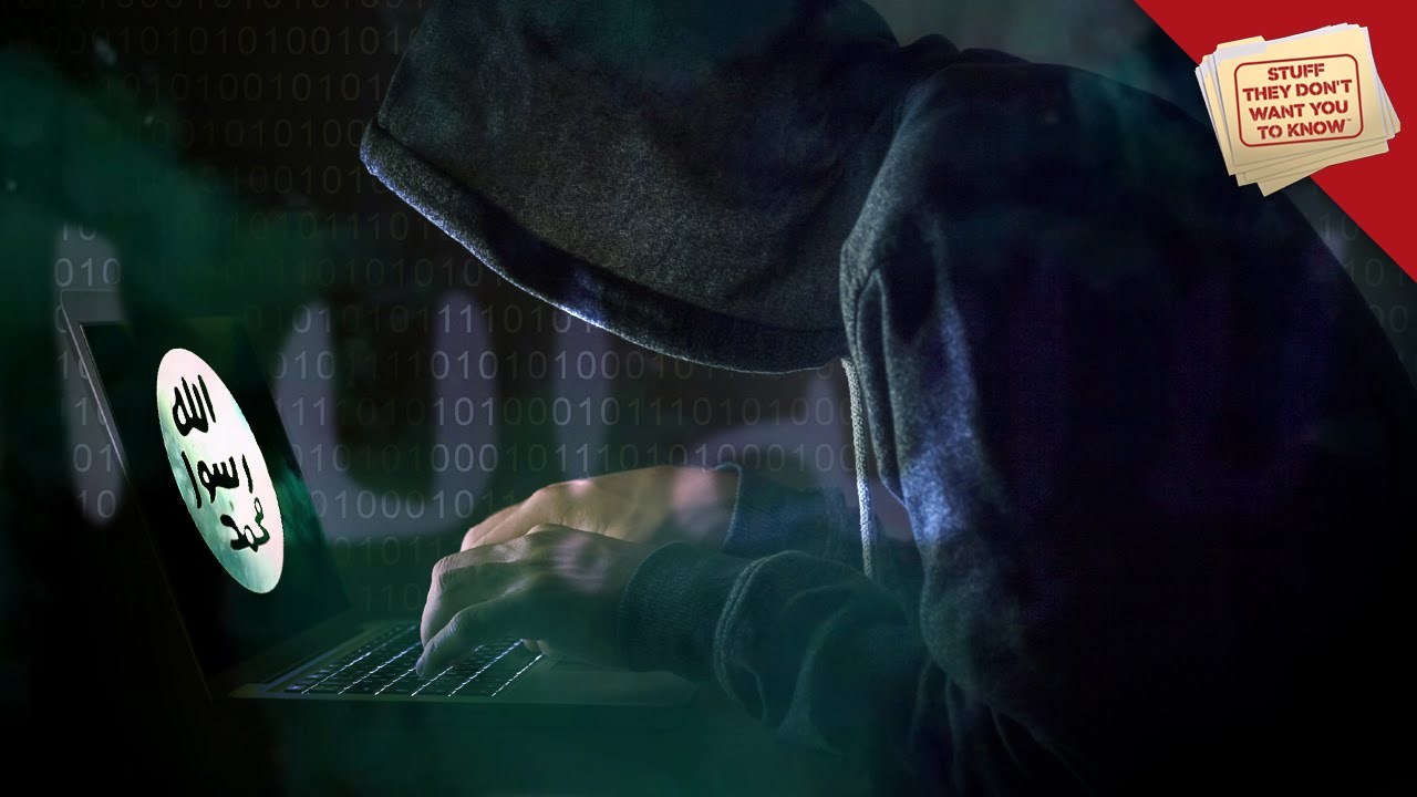 ISIS Recruitment Tactics | Stuff They Don't Want You to Know
