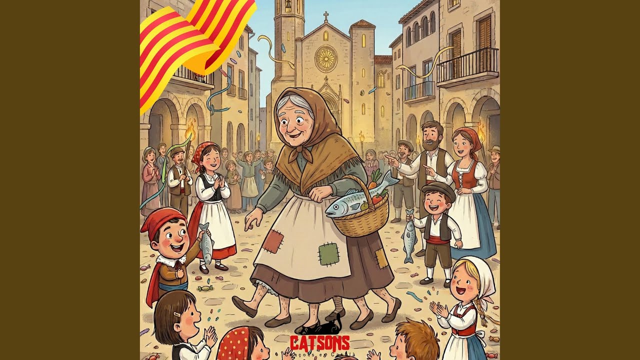 El Comiat de la Sardina