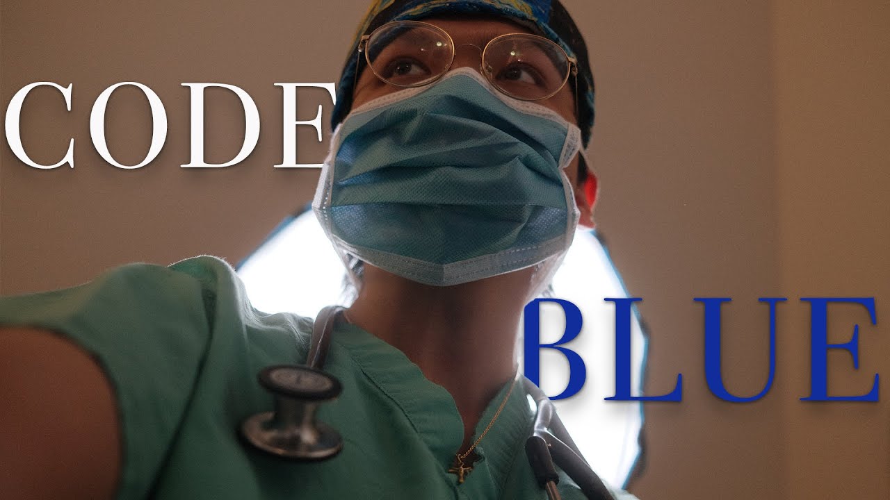 Being a Doctor is...Traumatic | ND M.D.