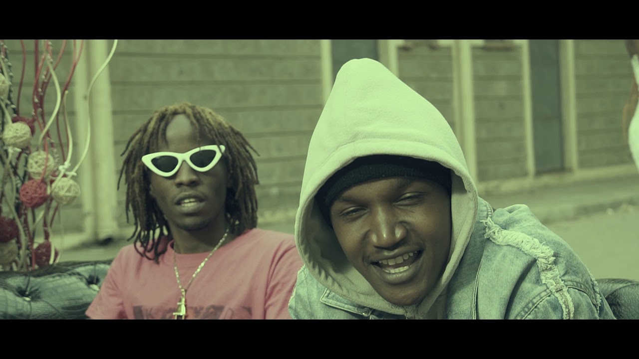 Purp ft Jovie Jovv-Ooops(Starring ShaqTheYungin)