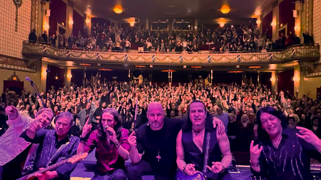 DOUBLE VISION 2024 PROMO VIDEO