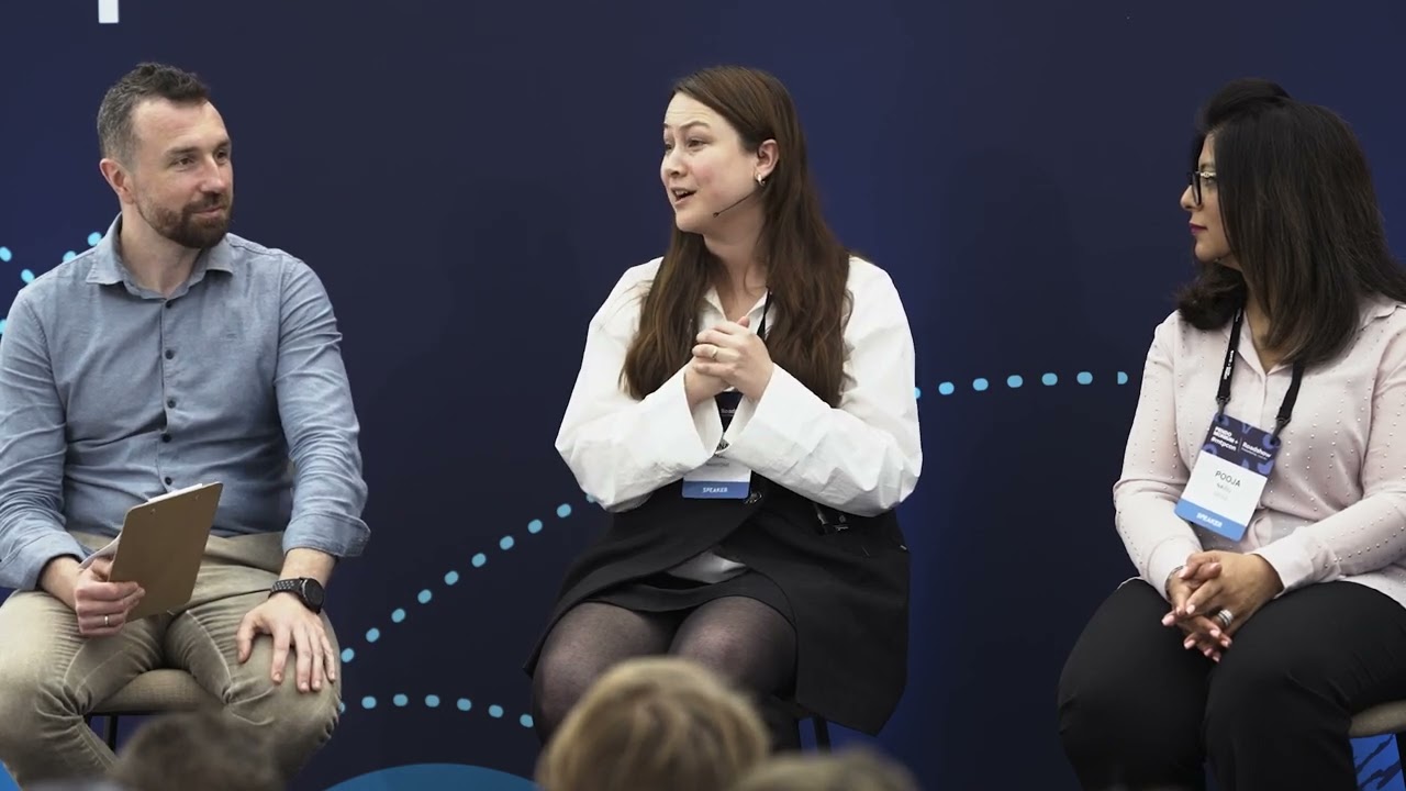 AI in practice at Amsterdam's leading companies