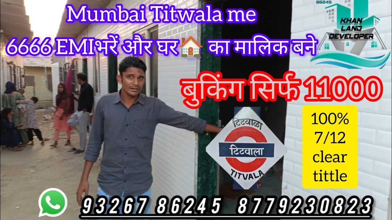 1 Rk/1 Bhk/2 Bhk / Shop Available