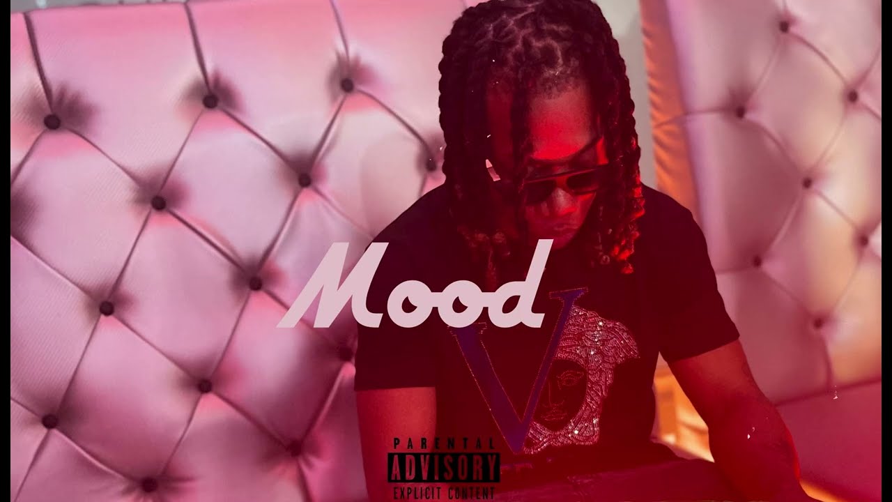 Boasy Brown - Mood (Audio)
