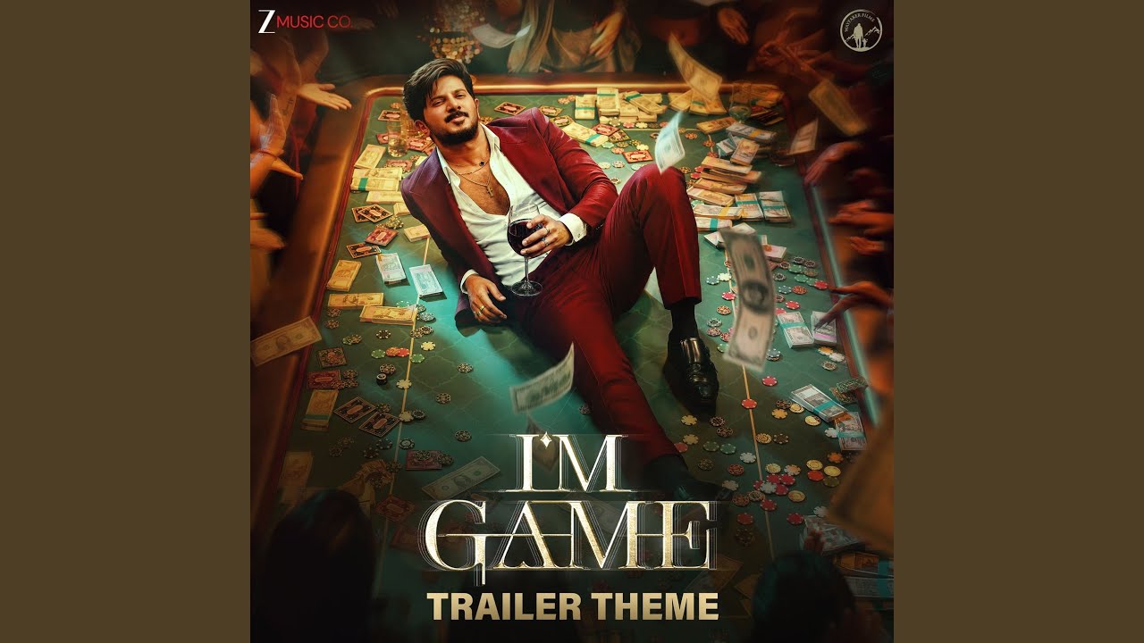 I&rsquo;M Game Trailer Theme - Malayalam