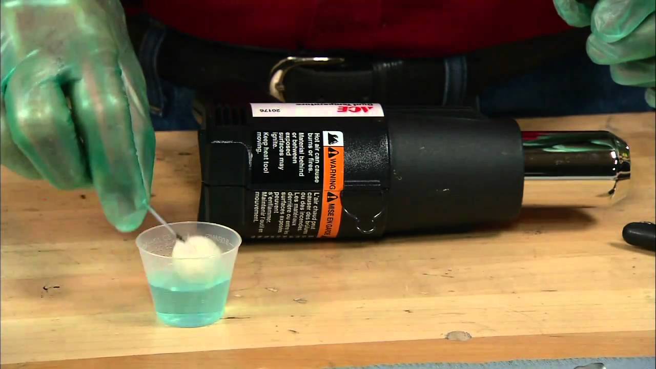 How to Blue Small Gun Parts | The Model 67 Project | MidwayUSA