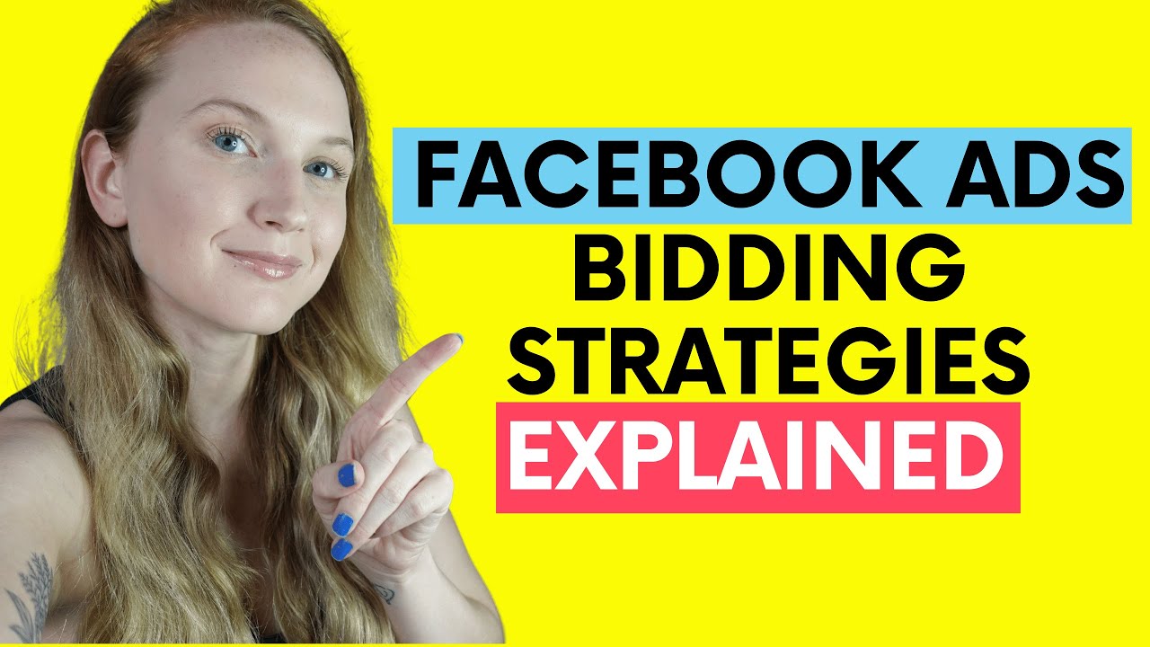 Facebook Ads Bidding Strategies: Lowest Cost vs Highest Cost vs Minimum ROAS vs Cost Cap vs Bid Cap