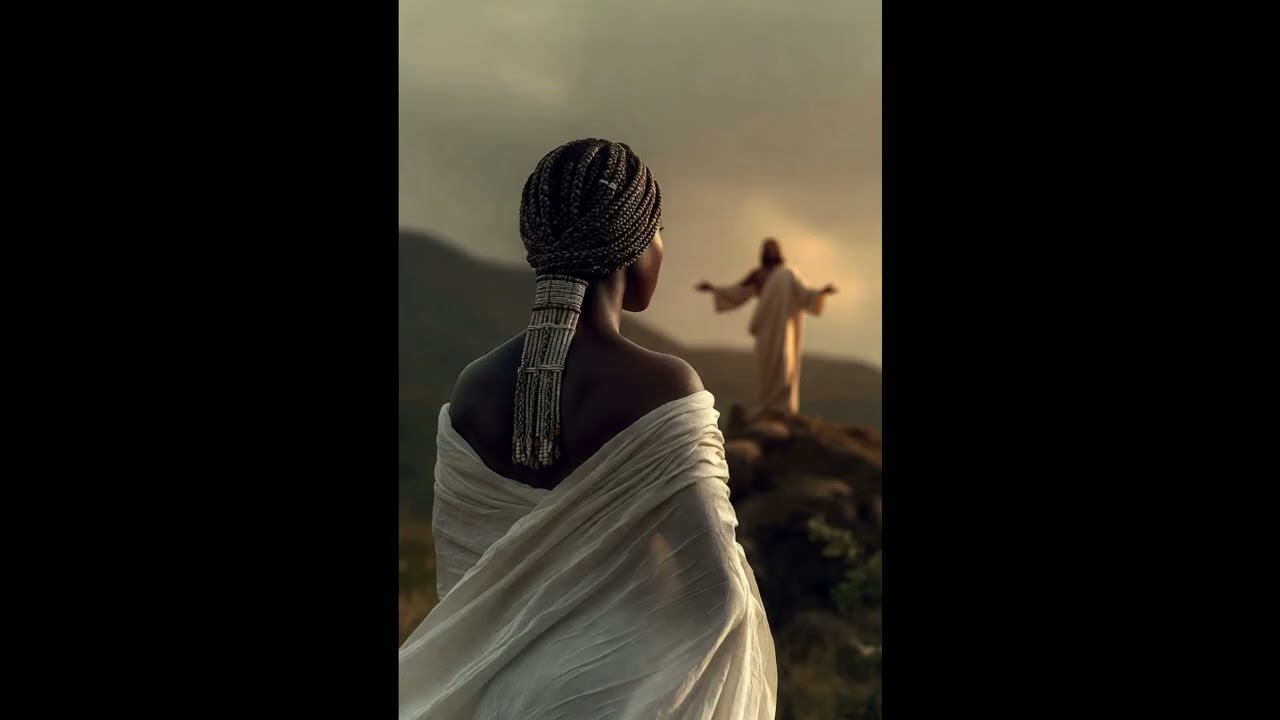 Africa Atones