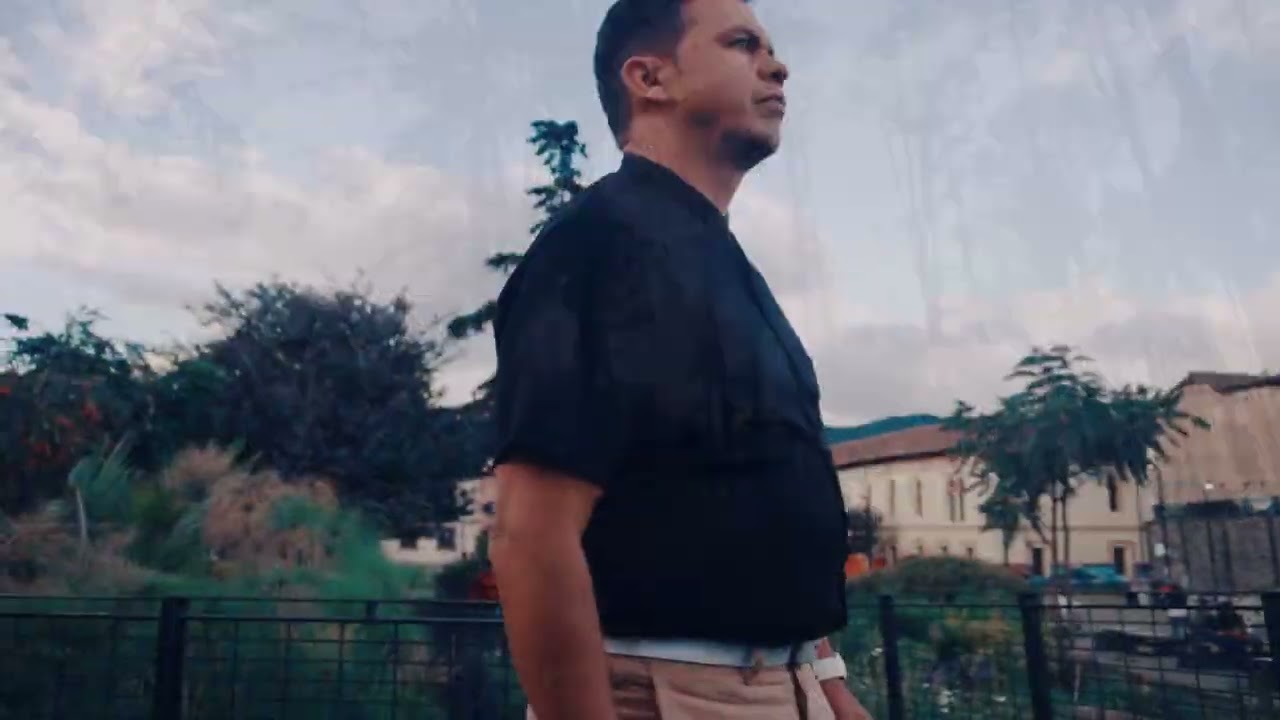 @DaniloOrdonezOficial presenta: Dirigeme (Vídeo Musical)