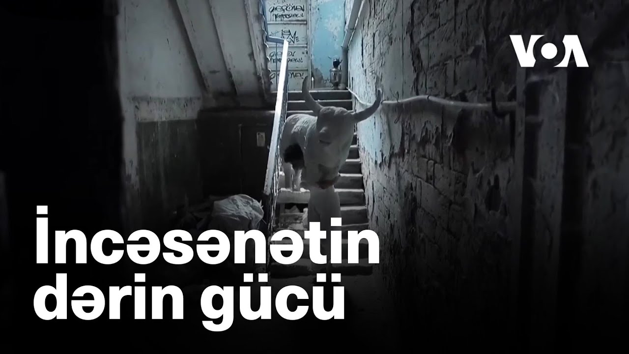 İncəsənət gender ayrıseçkiliyinə qarşı nə qədər effektivdir?