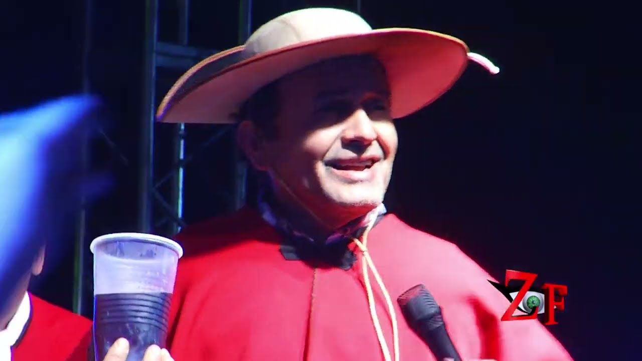 El Negro Palma