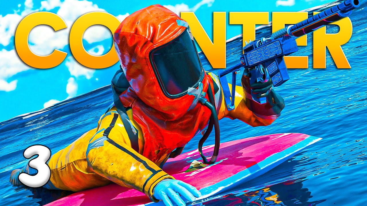 La REALIDAD de jugar SOLO vs CLANES - Rust