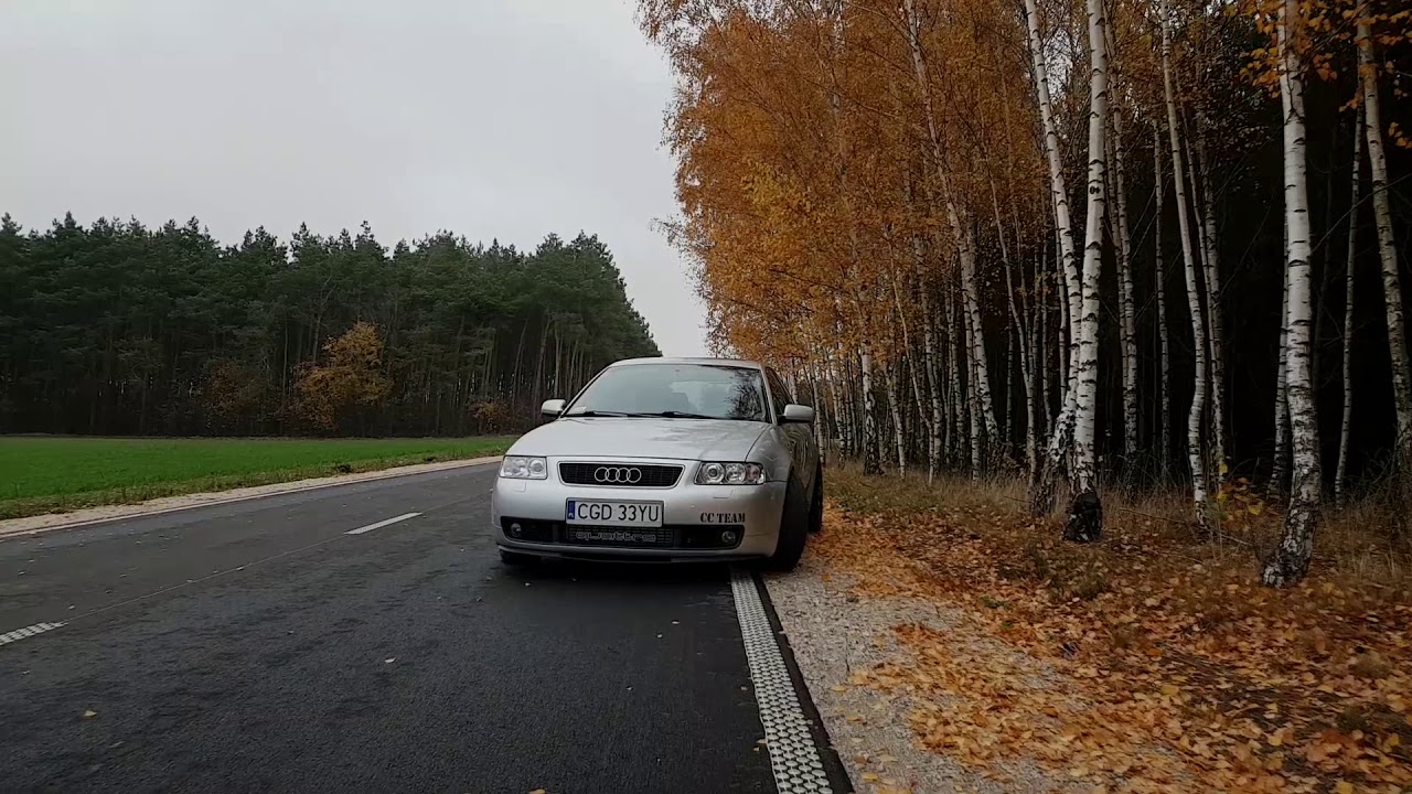 Audi S3 8l 3++ by CC Team |MTW