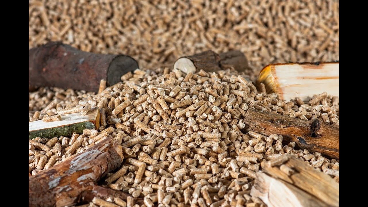 Découvrez toutes les étapes de la fabrication des pellets !