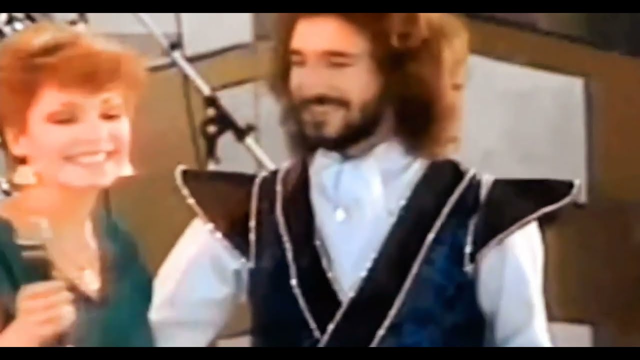 MARISELA, MARCO ANTONIO SOLIS LA PAREJA IDEAL