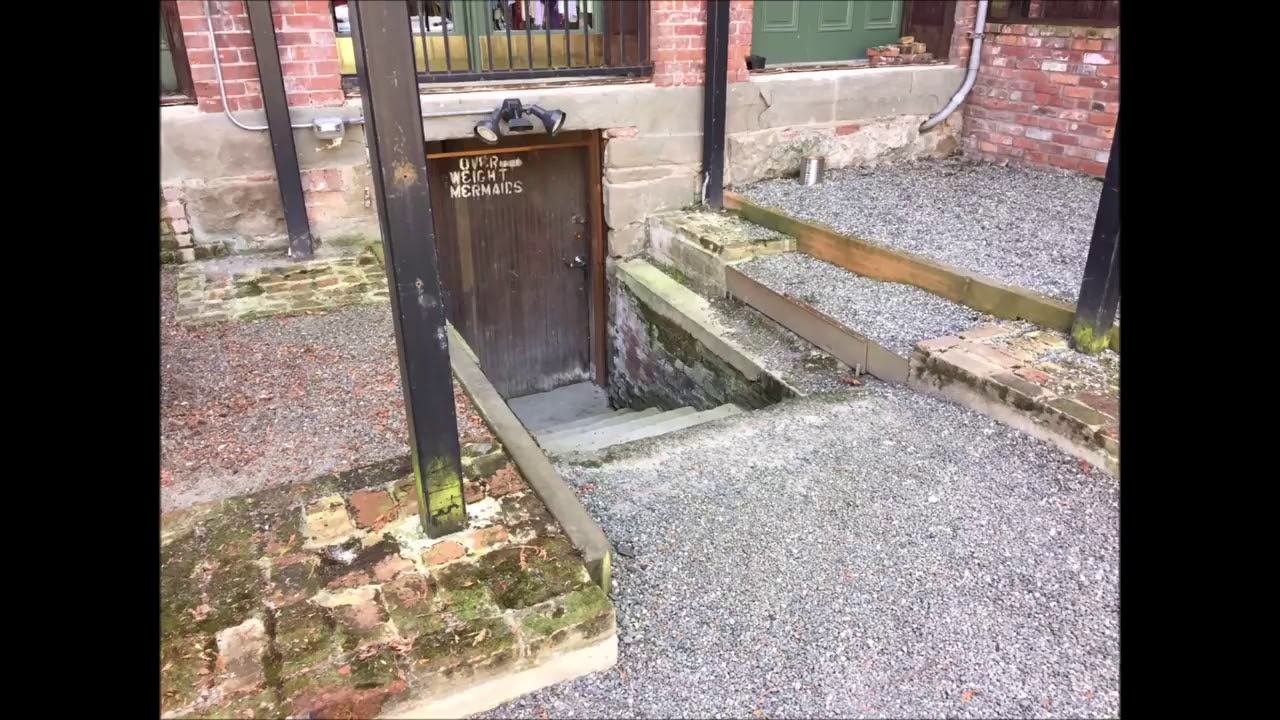 Mud Flood - Circumstantial Evidence