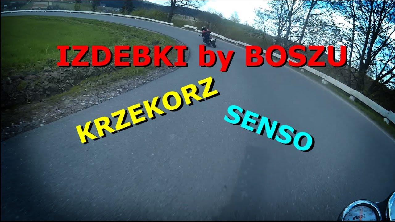 MV2 #30 Powrót z Izdebek - Mój skill /Krzekorz /Senso