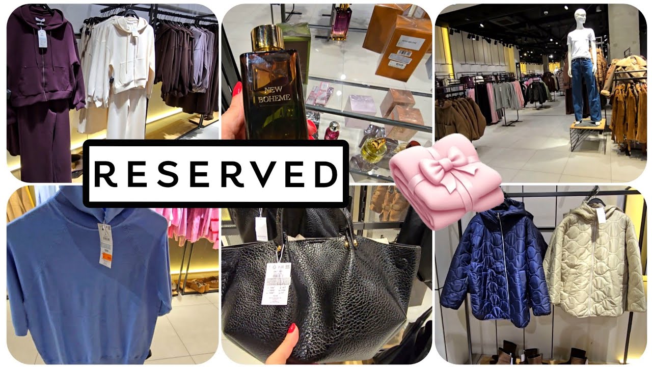 RESERVED👜 Завезли Круті Новинки Весна🚩Куртки,Трикотажні Костюми,Сумки,Парфуми.#репост  