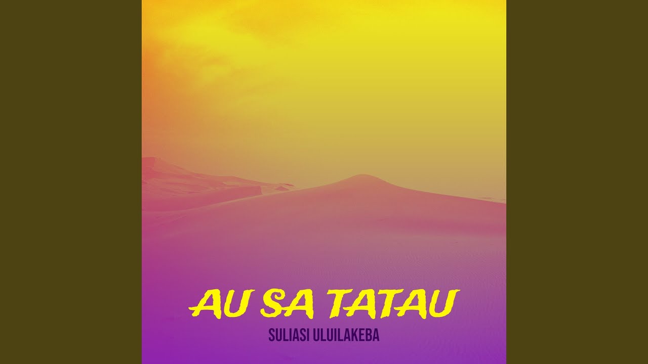 Au Sa Tatau
