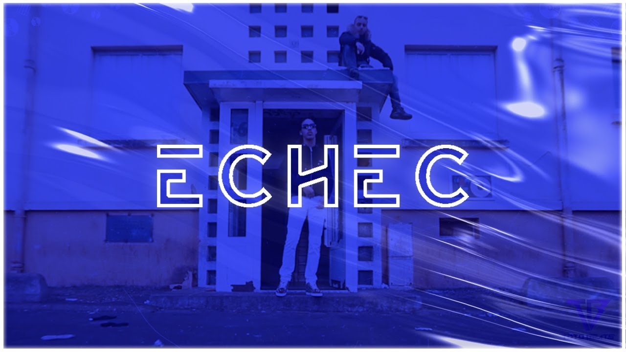 Instru Type Djadja & Dinaz x Maes - Echec ☔️ (Prod. TOTO BEATS)