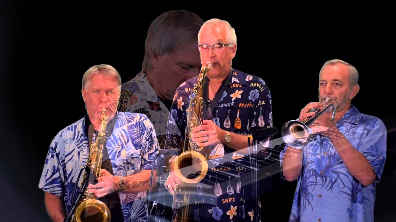 Seawind - Your Love