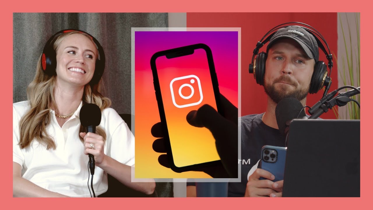 The Secrets Trey Found on Katie's Instagram!